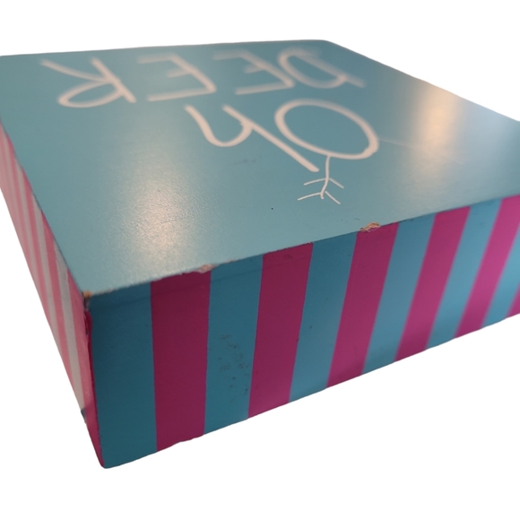 Macbeth Collections Oh Deer Sign - Picture 3 of 7